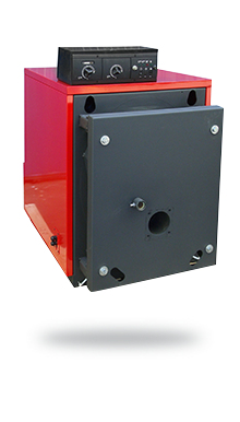 3 GEÇİŞLİ MULTIBLOC ÜFLEMELİ BRÜLÖRLÜ (CEBRİ) ÇELİK KAZAN