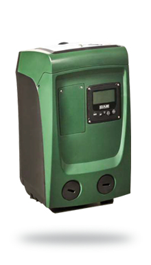 E.SYBOX MİNİ HİDROFOR