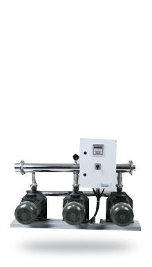 AQUA PRES SERİSİ SANTRİFÜJ HİDROFOR