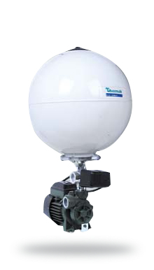 PKM SERİSİ PAKET HİDROFOR